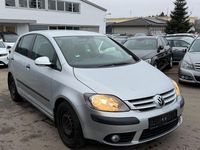 Gebraucht VW Golf IV Trendline 116 PS (85 kW) 2006 Silber Limousine