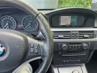 Gebraucht BMW 320 163 PS (119 kW) 2007 Sparkling graphite metallic Limousine