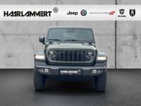 gebraucht Jeep Wrangler Unlimited Rubicon 2.0 PDC+KAMERA+NAVI+SHZ+ISOFIX+CARPLAY Ähnliche Fahrzeugangebote