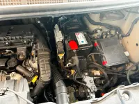 Używany Toyota Proace 2019 Szary Minivan