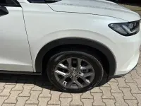 Gebraucht Honda ZR-V Elegance 184 PS (135 kW) 2025 Weiß SUV