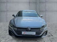 Gebraucht VW Arteon R-line 200 PS (147 kW) 2024 Pyritsilber metallic Kombi