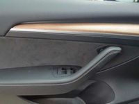 Gebraucht Tesla Model 3 Long Range AWD 366 kW (498 PS) 2022 Schwarz Limousine