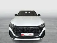 Gebraucht Audi SQ8 Ambiente 507 PS (372 kW) 2025 Weiß SUV