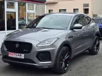 Second-hand Jaguar E-Pace R-Dynamic 309 CP (227 kW) 2021 Gri SUV