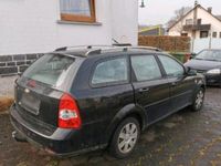 gebraucht Chevrolet Nubira 1.6