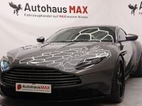 Gebraucht Aston Martin DB11 639 PS (469 kW) 2017 Grau Coupé