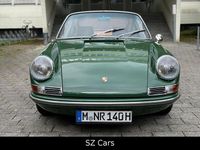 Gebraucht Porsche 911 110 PS (80 kW) 1968 Grün Coupé