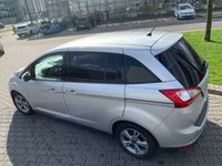 gebraucht Ford Grand C-Max 1.0 EcoBoost Start-Stopp-System Trend