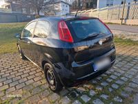 gebraucht Fiat Grande Punto 8 Fach bereift *TÜV NEU*