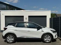 Occasion Renault Captur 91 ch (66 kW) 2021 Blanc SUV