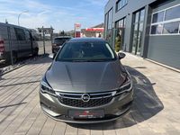 Gebraucht Opel Astra Active 136 PS (100 kW) 2018 Schwarz Kombi