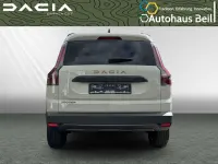 Neu Dacia Jogger Extreme 114 PS (83 kW) 2026 Sandstone Van / Kleinbus