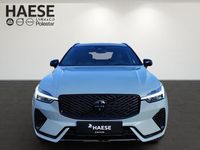 Neu Volvo XC60 Plus 455 PS (334 kW) 2025 Grau SUV