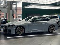 Gebraucht BMW M2 Shadowline 460 PS (338 kW) 2023 Grau Coupé