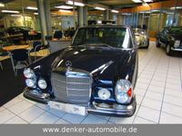Gebraucht Mercedes W109 252 PS (185 kW) 1970 Blau Limousine