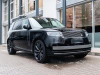 Gebraucht Land Rover Range Rover 615 PS (452 kW) 2024 Schwarz SUV