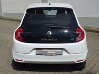 gebraucht Renault Twingo Zen Electric Navi/CarPlay/Tempomat/1.HD