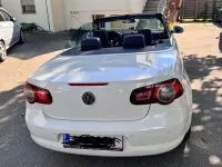 Occasion VW Eos 140 PK (102 kW) 2008 Wit Cabriolet