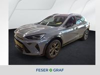 Gebraucht Cupra Formentor 150 PS (110 kW) 2025 Graphene grau SUV