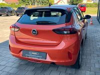 Gebraucht Opel Corsa 102 PS (75 kW) 2021 Orange Limousine