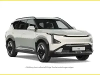 Neu Kia EV5 GT-Line 160 kW (218 PS) 2026 Schwarz SUV
