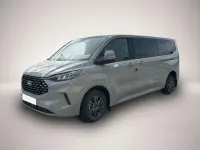 Neu Ford Tourneo Custom Titanium 136 PS (100 kW) 2026 Manufacturer Van