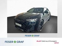 Gebraucht Audi Q8 Ambiente 286 PS (210 kW) 2025 Mythosschwarz metallic SUV