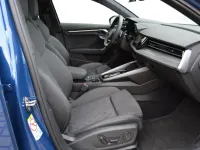 Gebraucht Audi S3 Ambiente 333 PS (244 kW) 2026 Limousine
