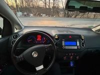 Gebraucht VW Golf V 102 PS (75 kW) 2007 Schwarz Kleinwagen