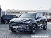 Neu Cupra Terramar 150 PS (110 kW) 2026 Midnight schwarz (schwarz) SUV