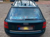 gebraucht Audi A6 2.8i V6 Avant