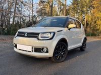 Gebraucht Suzuki Ignis Comfort+ 90 PS (66 kW) 2019 Weiß SUV