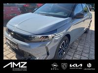 Gebraucht Opel Corsa 101 PS (74 kW) 2025 Grafik grau Kleinwagen