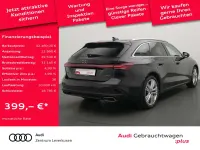 Gebraucht Audi A5 Sport 299 PS (219 kW) 2025 Schwarz Kombi