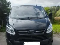 Gebraucht Ford 300 Titanium 155 PS (114 kW) 2015 Van / Kleinbus