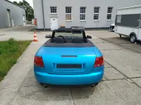 Gebraucht Audi A4 Cabriolet 165 PS (121 kW) 2004 Cabrio