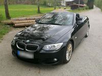 gebraucht BMW 330 Cabriolet 