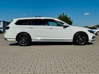 Gebraucht VW Passat 400 PS (294 kW) 2021 Weiß Kombi