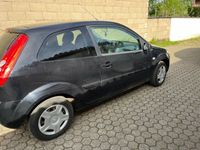 gebraucht Ford Fiesta 1,6 16V Style Style