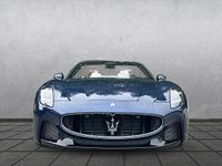 Neu Maserati GranCabrio 491 PS (361 kW) 2025 Blu modena Cabrio