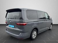 Gebraucht VW Multivan Life 150 PS (110 kW) 2025 Pure grey Van