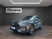 Gebraucht Ford Kuga ST-Line 186 PS (136 kW) 2025 Magneticgrau (metallic) SUV