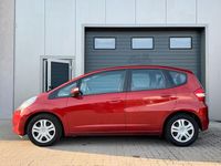 Gebraucht Honda Jazz Trend 99 PS (72 kW) 2014 Rot Kleinwagen
