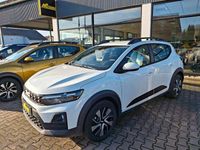 Neu Dacia Sandero Expression 110 PS (80 kW) 2026 Weiß Limousine