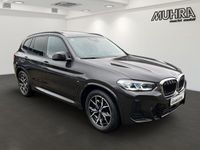 gebraucht BMW X3 M40i ZA