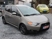Gebraucht Mitsubishi Colt 95 PS (69 kW) 2010 Beige Kleinwagen