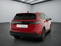 Gebraucht VW Tiguan 150 PS (110 kW) 2025 Rot SUV