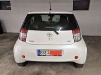 gebraucht Toyota iQ 1.0