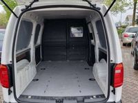 gebraucht VW Caddy Maxi LKW Kasten 2,0TDi BMT KLIMA COOL +AHK